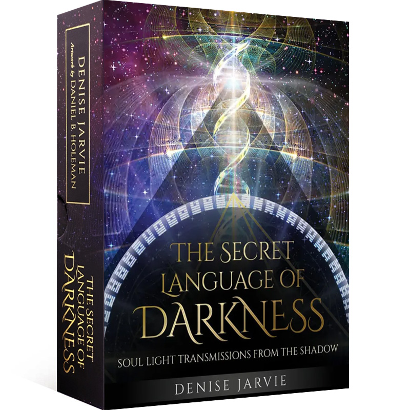 Secret Language of Darkness Oracle 3