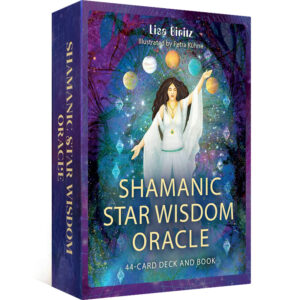 Shamanic Star Wisdom Oracle 15