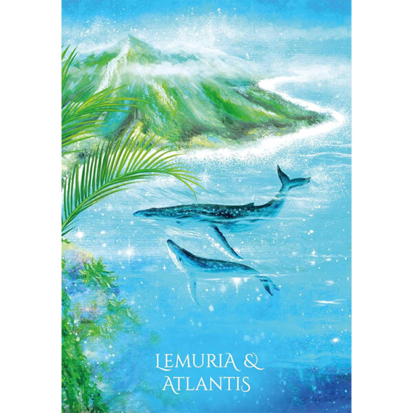Shamanic Star Wisdom Oracle 3