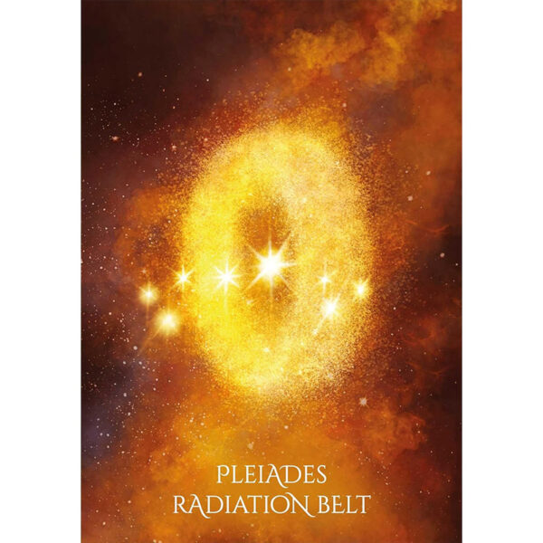 Shamanic Star Wisdom Oracle 4