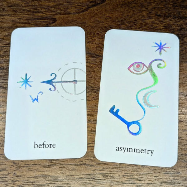 Sigil Witchery Oracle 11