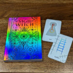 Sigil Witchery Oracle 14
