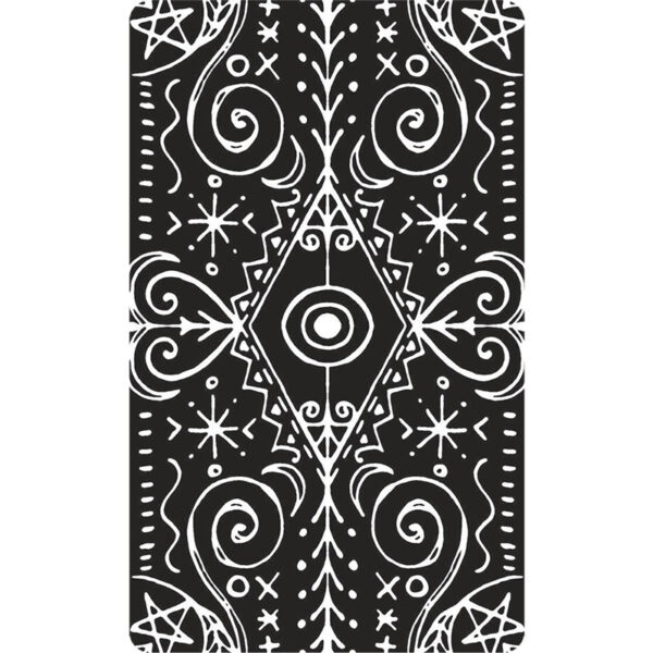 Sigil Witchery Oracle 8