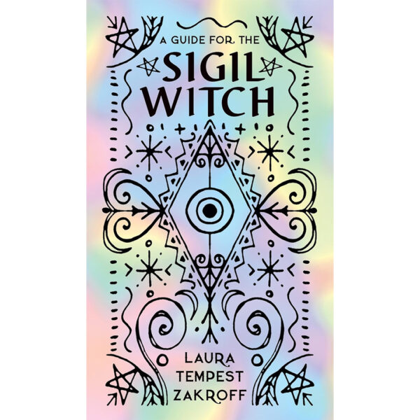 Sigil Witchery Oracle 9