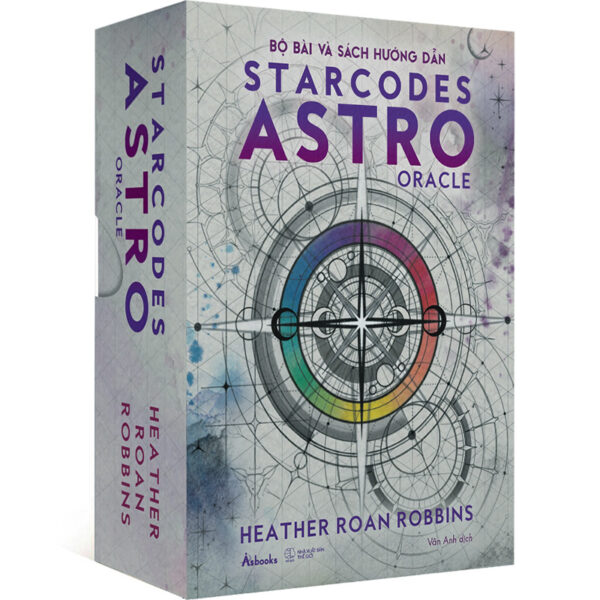 Starcodes Astro Oracle – Phien Ban Sach Tieng Viet 1