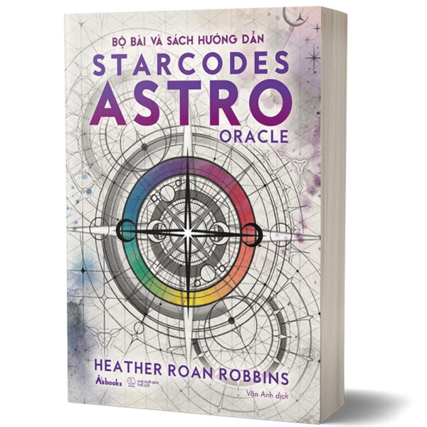 Starcodes Astro Oracle – Phien Ban Sach Tieng Viet 2