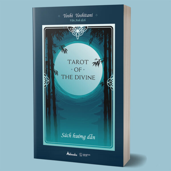 Tarot of the Divine – Phien Ban Sach Tieng Viet 2