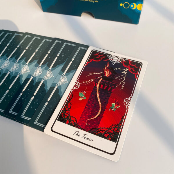 Tarot of the Divine – Phien Ban Sach Tieng Viet 4