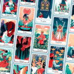 Tarot of the Divine – Phien Ban Sach Tieng Viet 5