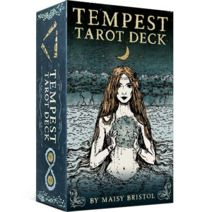 Tempest Tarot 4