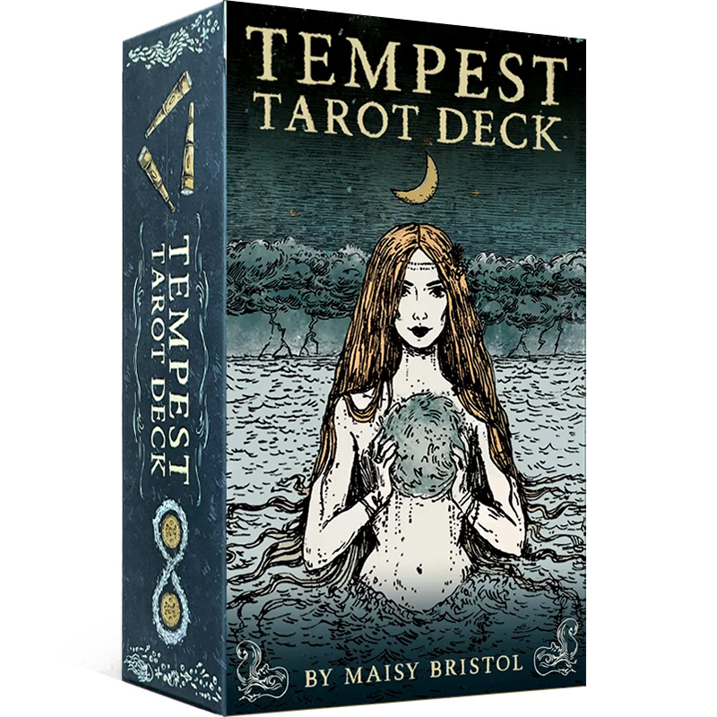 Tempest Tarot 3