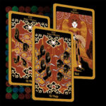 U Linh Tarot 10