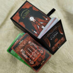 U Linh Tarot 15