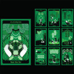 U Linh Tarot 22