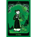 U Linh Tarot 3