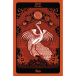 U Linh Tarot 5