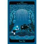 U Linh Tarot 7