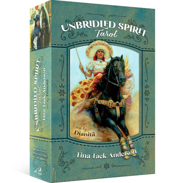 Unbridled Spirit Tarot 1