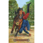 Unbridled Spirit Tarot 2