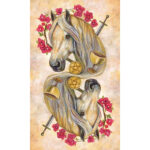 Unbridled Spirit Tarot 5