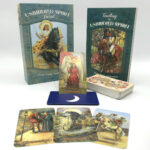 Unbridled Spirit Tarot 6