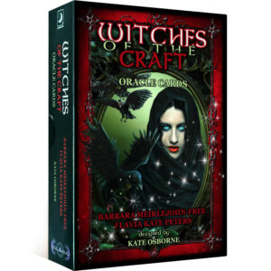Witches of the Craft Oracle 23
