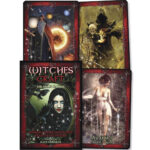Witches of the Craft Oracle 3