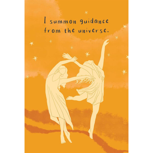 You Are Home Affirmation Cards 2