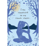 You Are Home Affirmation Cards 4