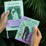 You Are Home Affirmation Cards 7
