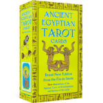 Ancient Egyptian Tarot Cards 1