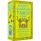 Ancient Egyptian Tarot Cards 5
