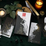 Ancient Myths Oracle Cards 13
