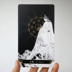 Ancient Myths Oracle Cards 14