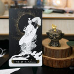 Ancient Myths Oracle Cards 4