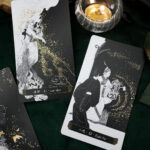 Ancient Myths Oracle Cards 5