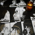 Ancient Myths Oracle Cards 7