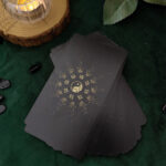 Ancient Myths Oracle Cards 8