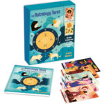 Astrology Tarot 2