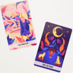 Astrology Tarot 3