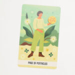 Astrology Tarot 5