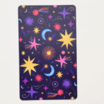 Astrology Tarot 8
