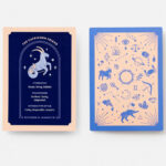 Astrology of You and Me Oracle 3