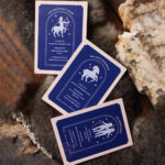 Astrology of You and Me Oracle 6