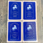 Astrology of You and Me Oracle 7