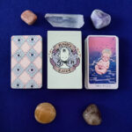 Britts Third Eye Tarot 11