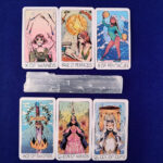 Britts Third Eye Tarot 12