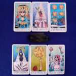 Britts Third Eye Tarot 13