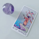 Britts Third Eye Tarot 3