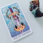 Britts Third Eye Tarot 4
